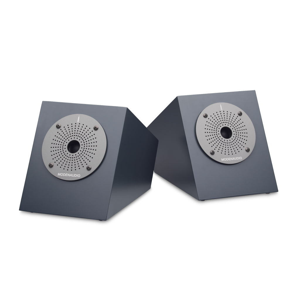 AKOUS Diffusori Passivi Grigi